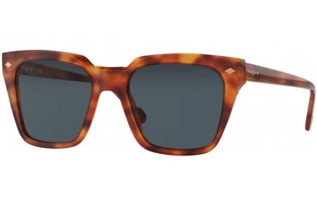 Gafas de Sol - Vogue eyewear - VO5380S - 279287 YELLOW HAVANA // DARK GREY