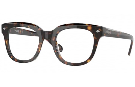 Monturas - Vogue eyewear - VO5403 - W656 DARK HAVANA