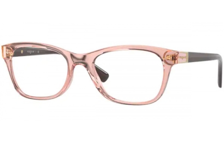 Monturas - Vogue eyewear - VO5424B - 2864 TRANSPARENT PINK