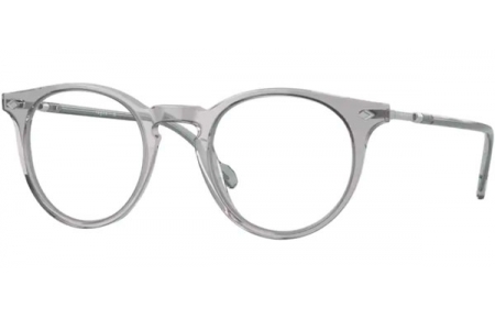 Monturas - Vogue eyewear - VO5434 - 2820 TRANSPARENT GREY