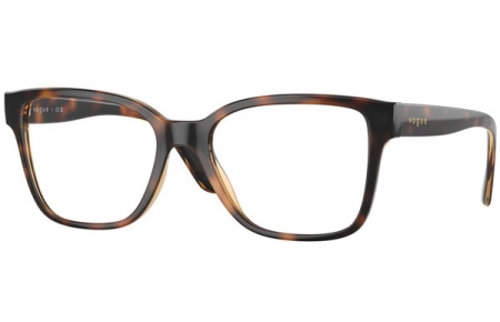 Monturas - Vogue eyewear - VO5452 - W656  DARK HAVANA