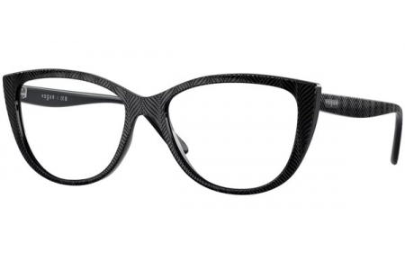 Monturas - Vogue eyewear - VO5485 - W44  BLACK