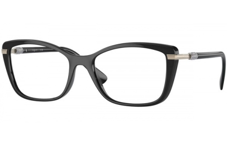 Frames - Vogue eyewear - VO5487B - W44  BLACK