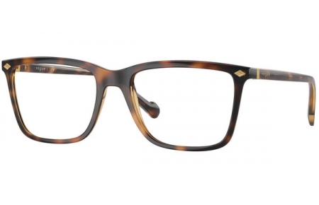 Monturas - Vogue eyewear - VO5492 - 2718  DARK HAVANA