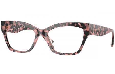 Frames - Vogue eyewear - VO5523 - 3150  PINK TORTOISE