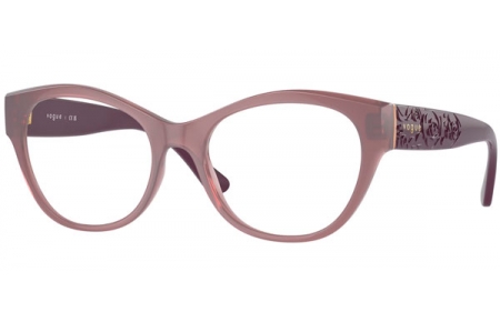 Frames - Vogue eyewear - VO5527 - 3096 OPAL PINK