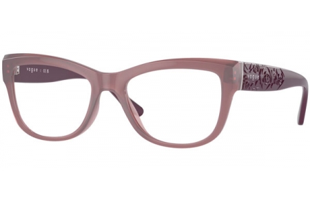 Monturas - Vogue eyewear - VO5528 - 3096 OPAL PINK