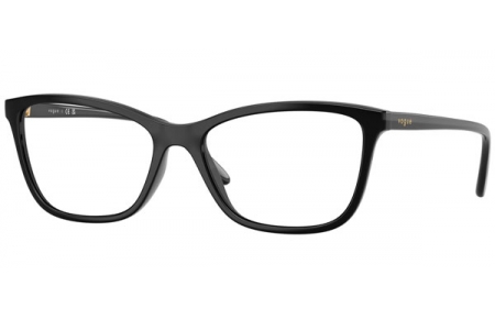 Monturas - Vogue eyewear - VO5603 - W44 BLACK