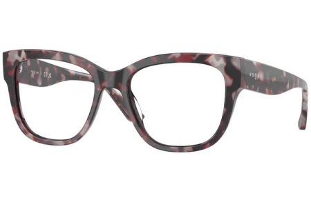 Monturas - Vogue eyewear - VO5605 - 3149  GREY TORTOISE