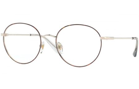 Frames - Vogue eyewear - VO4177 - 5078 TOP HAVANA PALE GOLD