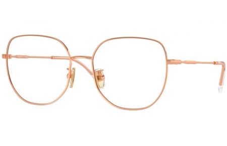 Frames - Vogue eyewear - VO4296D - 5152  ROSE GOLD
