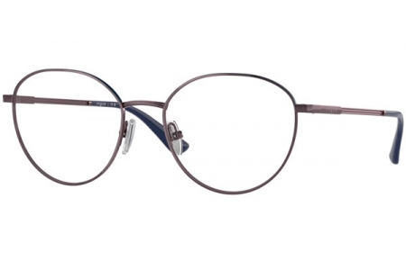 Monturas - Vogue eyewear - VO4306 - 5149 LIGHT VIOLET TOP BLUE