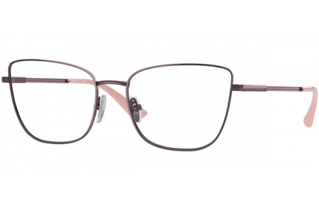 Frames - Vogue eyewear - VO4307 - 5149 LIGHT VIOLET TOP ROSE
