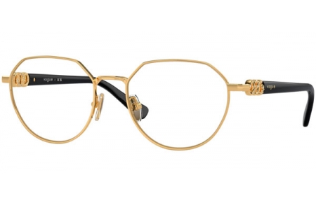 Frames - Vogue eyewear - VO4311B - 280 GOLD