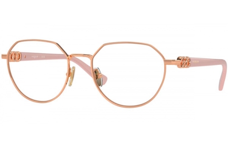 Lunettes de vue - Vogue eyewear - VO4311B - 5152 ROSE GOLD