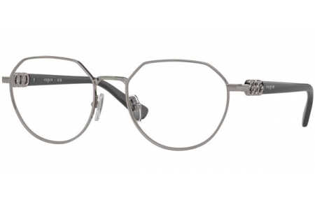 Frames - Vogue eyewear - VO4311B - 548 GUNMETAL