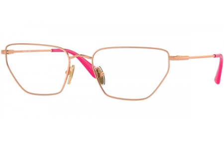 Monturas - Vogue eyewear - VO4317 - 5152 ROSE GOLD