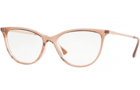 Frames - Vogue eyewear - VO5239 - 2735 TOP BROWN CRYSTAL