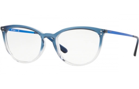 Monturas - Vogue eyewear - VO5276 - 2738 TOP GRADIENT BLUE CRYSTAL