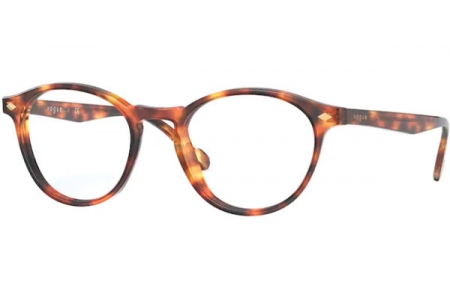 Frames - Vogue eyewear - VO5326 - 2819 HAVANA HONEY