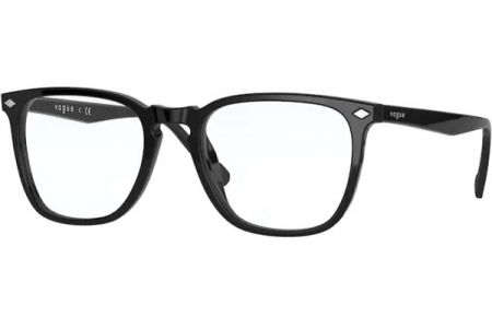 Monturas - Vogue eyewear - VO5350 - W44 BLACK