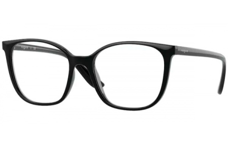 Monturas - Vogue eyewear - VO5356 - W44 BLACK