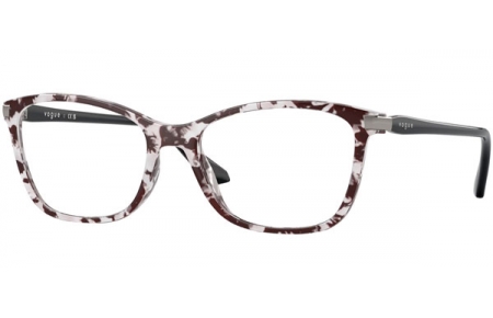 Monturas - Vogue eyewear - VO5378 - 3076 IVORY TORTOISE