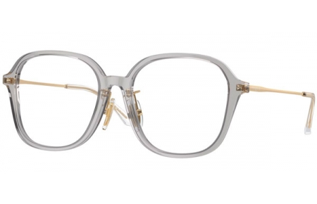 Frames - Vogue eyewear - VO5467D - 2820  TRANSPARENT GREY