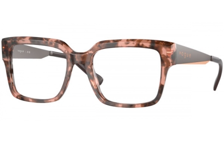 Monturas - Vogue eyewear - VO5559 - 3145 ROSE TORTOISE