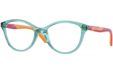 Frames Junior - Vogue Eyewear Junior - VY2019 - 3032  TRANSPARENT SAGE