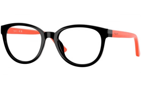 Gafas Junior - Vogue Eyewear Junior - VY2029 - W44 BLACK