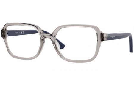 Gafas Junior - Vogue Eyewear Junior - VY2032 - 2726  TRANSPARENT GREY
