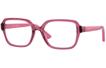 Gafas Junior - Vogue Eyewear Junior - VY2032 - 2761  TRANSPARENT PURPLE