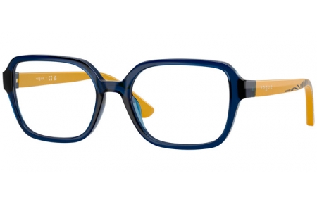 Gafas Junior - Vogue Eyewear Junior - VY2032 - 3214  TRANSPARENT DARK BLUE