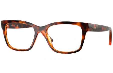 Gafas Junior - Vogue Eyewear Junior - VY2034 - 2718  DARK HAVANA