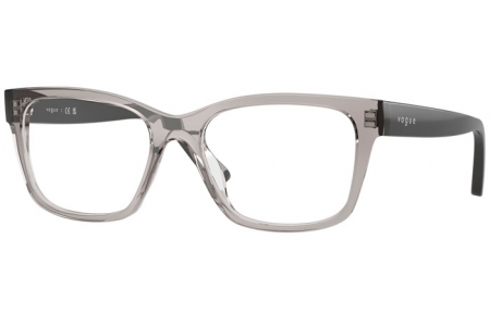 Gafas Junior - Vogue Eyewear Junior - VY2034 - 2726  TRANSPARENT GREY