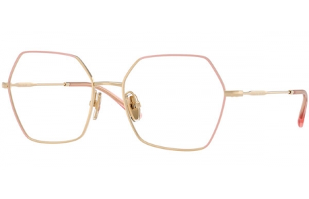 Monturas - Vogue eyewear - VO4297T - 5193  TOP NUDE LIGHT GOLD