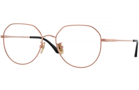 Monturas - Vogue eyewear - VO4301D - 5075  MATTE ROSE GOLD