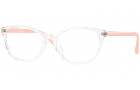 Monturas - Vogue eyewear - VO5502D - W745  TRANSPARENT