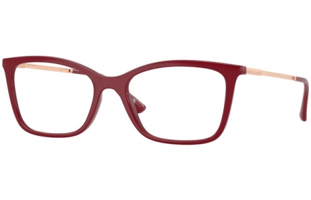 Monturas - Vogue eyewear - VO5563 - 2875  CHERRY