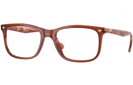 Monturas - Vogue eyewear - VO5617 - 3202  TRANSPARENT BROWN