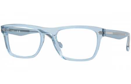 Monturas - Vogue eyewear - VO5619 - 3215  TRANSPARENT LIGHT BLUE