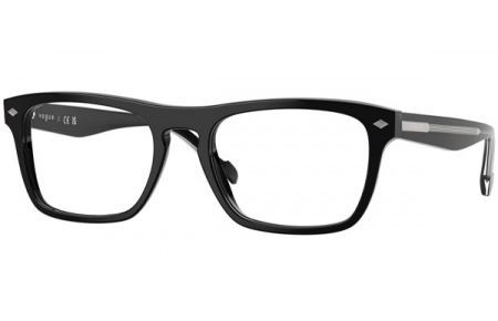Monturas - Vogue eyewear - VO5619 - W44  BLACK