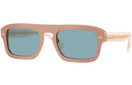 Gafas de Sol - Vogue eyewear - VO5620S - 321680  BEIGE // BLUE