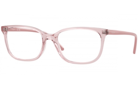 Monturas - Vogue eyewear - VO5621 - 2942  TRANSPARENT PINK