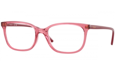 Monturas - Vogue eyewear - VO5621 - 3065  TRANSPARENT PURPLE