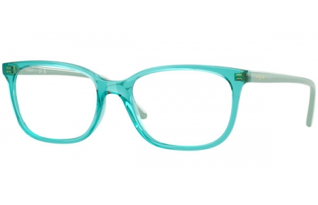Monturas - Vogue eyewear - VO5621 - 3192  TRANSPARENT TURQUOISE