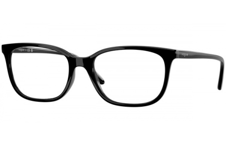 Monturas - Vogue eyewear - VO5621 - W44  BLACK