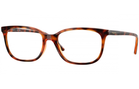 Monturas - Vogue eyewear - VO5621 - W656  DARK HAVANA