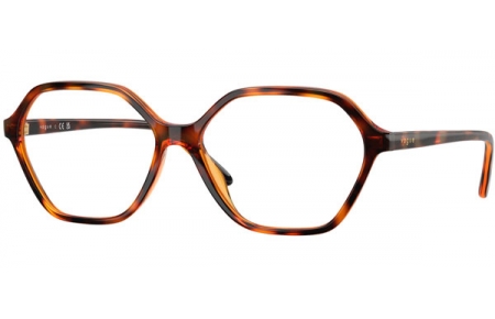 Monturas - Vogue eyewear - VO5622 - W656  DARK HAVANA